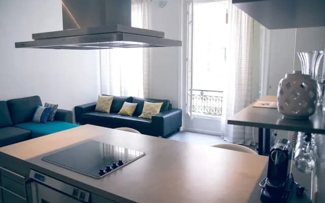 Pelican Stay - Apt near Champs Elysees - photo 5