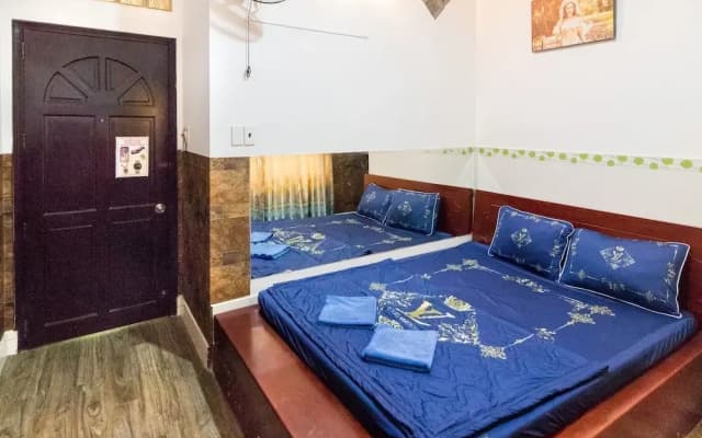 Spot on 881 Hoang Bach 3 - photo 4