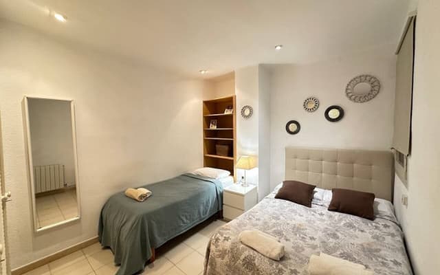 Rooms Consell de cent - photo 4