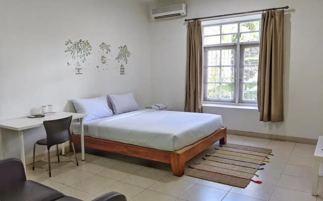 Chic Home Kemang by FLAT06 - photo 4