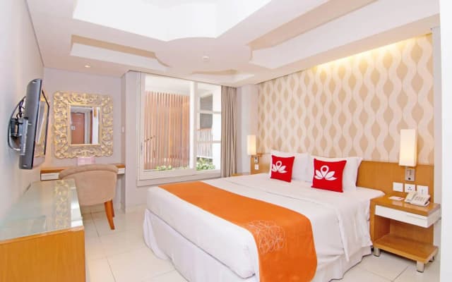 ZEN Rooms Kuta Sunset Road - photo 3