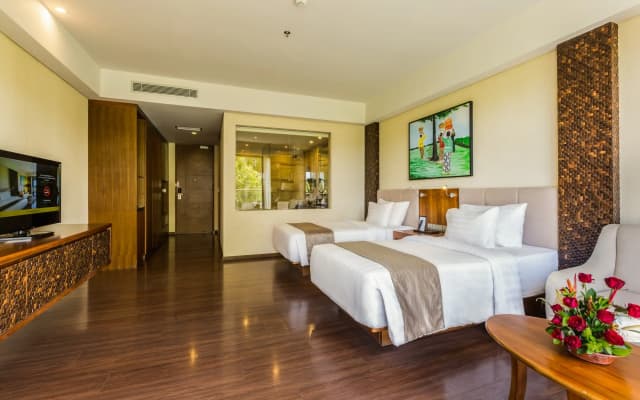 Klapa Resort - photo 5