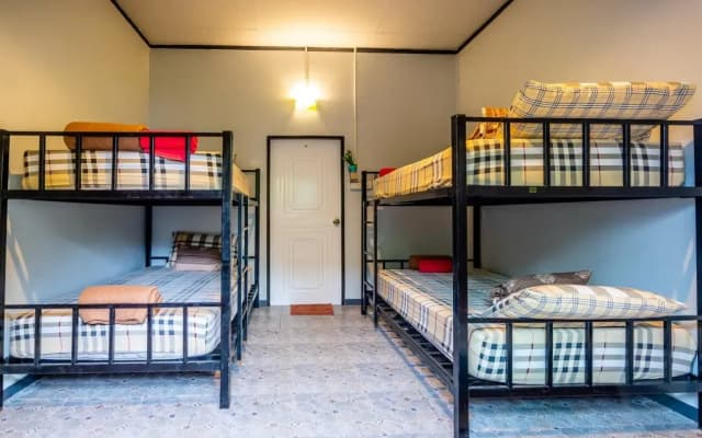 Nisarine Homestay @ Koh Klang - photo 4