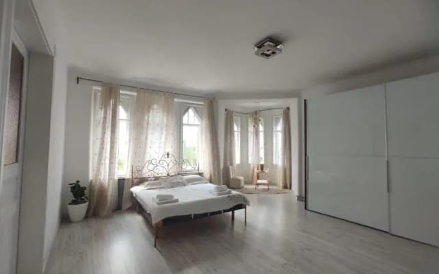 Penthouse in the castle - photo 5