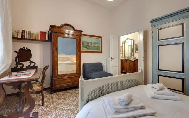 Mimì apartment with garden - photo 4