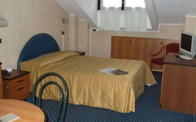 Residence Lepontina - photo 3