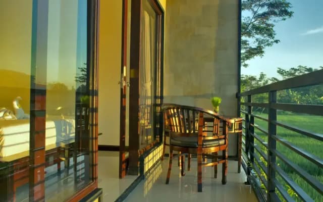 Putra Homestay - photo 5