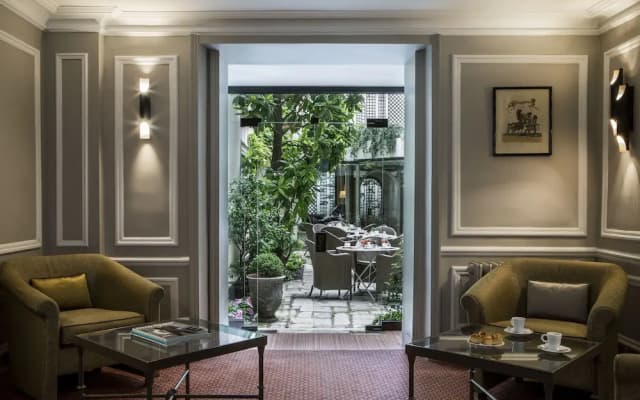 Hotel des Saints Pères - photo 5