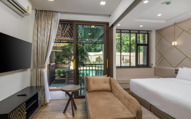 The Proud Karon Beach Phuket Trademark Collection By Wyndham - photo 2