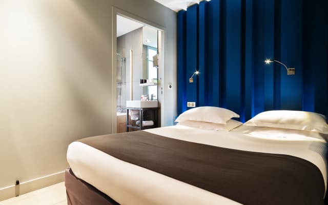 Hotel Arc de Triomphe Etoile - photo 2