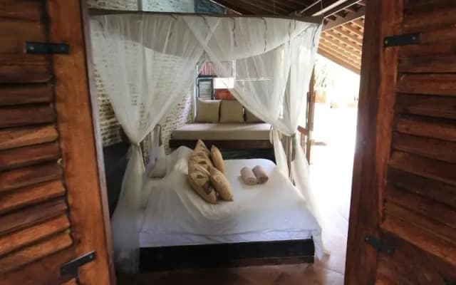 La Cabane Bali - photo 5