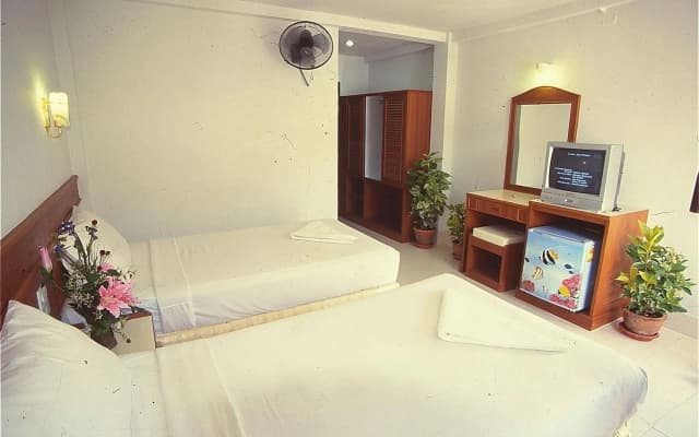 J Mansion 2 - photo 2