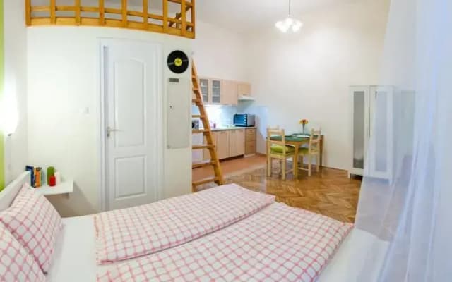 Goodapest Apartment V. - photo 5