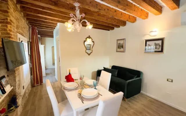 Graceful Venice Barnaba Suite by Ca-sa Check - photo 2