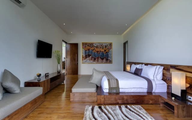 Villa Aiko - photo 2