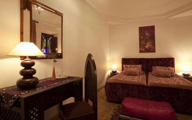 Riad Aubrac - photo 5
