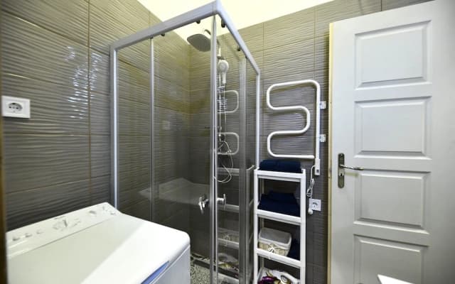 Cosy flat in Király str, King - photo 2