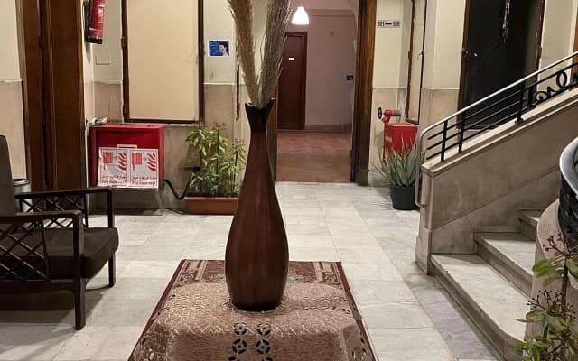 Nitocrisse Hotel - photo 2