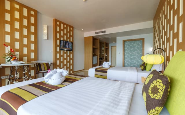 Namaka Resort Kamala - photo 3