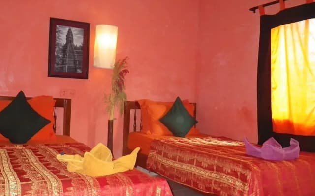 Jasmine Garden Villa - photo 4
