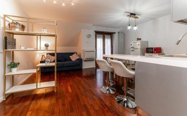 Elegant Penthouse - Metro Conca d'Oro - photo 5