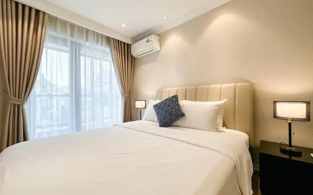 Skyline Tower - Service Apartments - photo 4