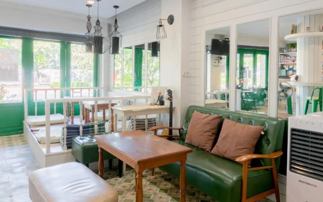 Ratana Boutique Hostel - photo 3