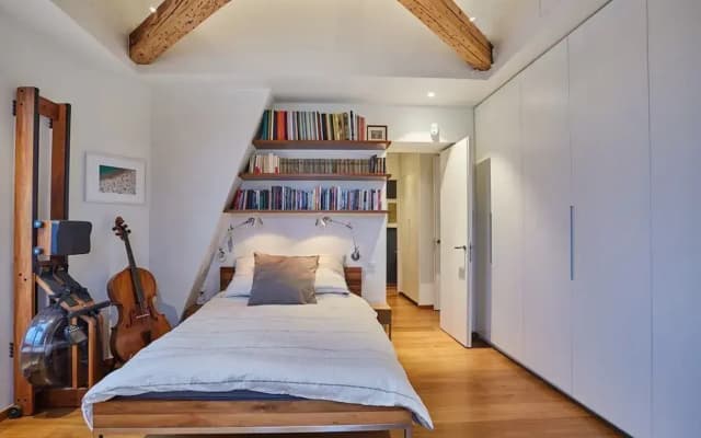 Sublime Apartment Center of Paris le Marais - photo 5