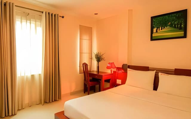 Ipeace Hotel - photo 3