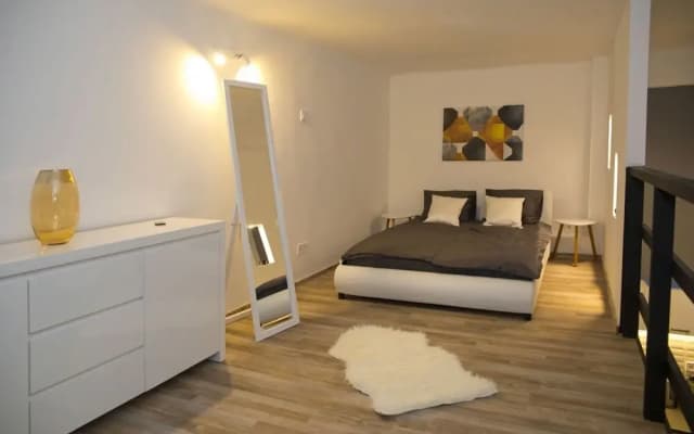 BPM-Fancy Apartment of Budapest - photo 5
