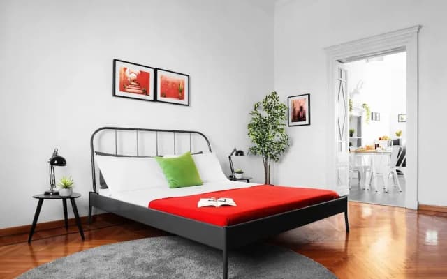 Design 2 Bedrooms Apartment - photo 3