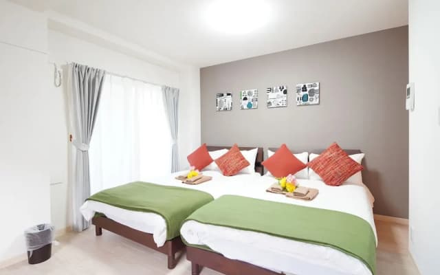 eos HOTEL Sumida - photo 2