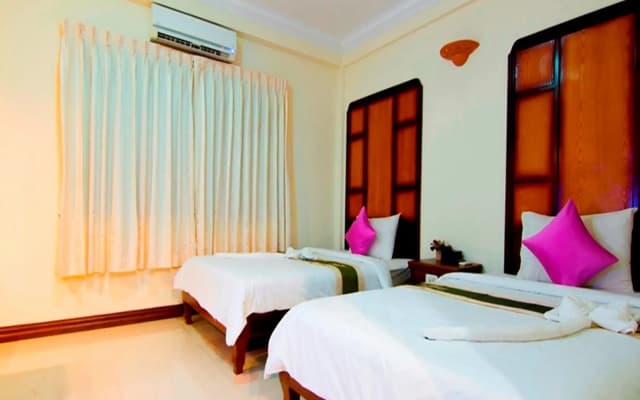 Champey Villa - photo 5