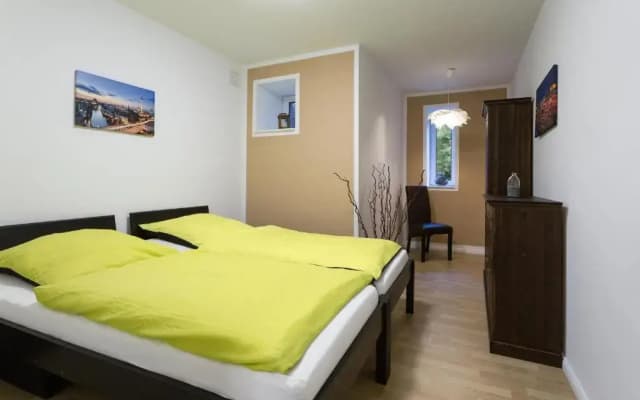 Berlin City Apartments - photo 5