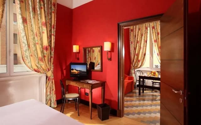Relais 6 Via Tolmino - photo 2