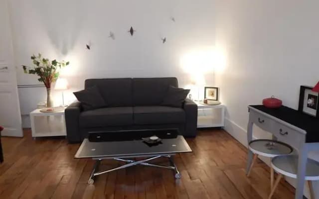 Apartment Paris - Charonne - photo 3