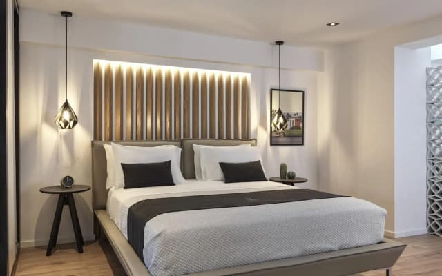 Kolonaki 8 - Design Suites & Lofts - photo 5