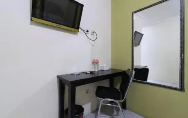 Ams Hotel Koja - photo 3