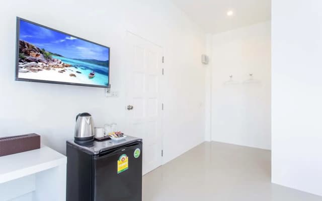 The Way Phuket Resort - photo 2