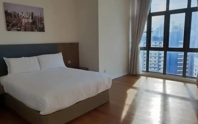 Damai 88 Condominium By Suites Us Homes - photo 2