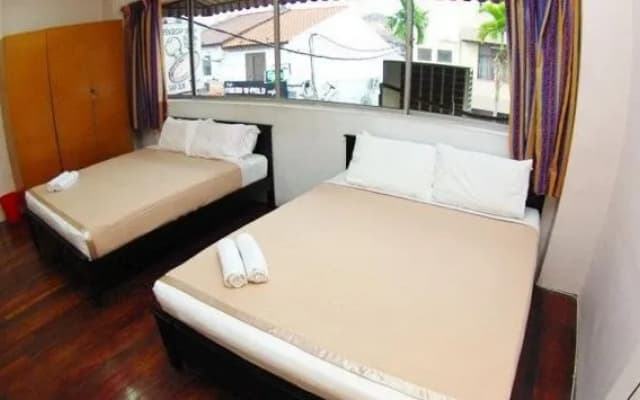 Jonker Sayang Residence - photo 3