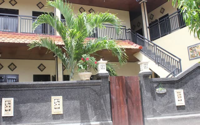 Guesthouse 25 - photo 5