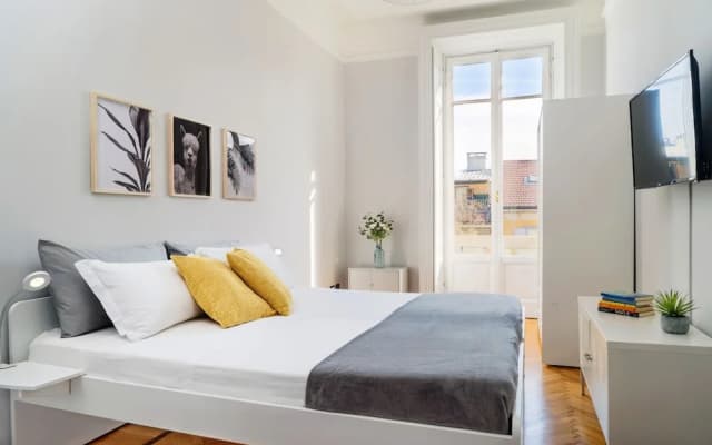 Design 3 bedrooms apartment - photo 5
