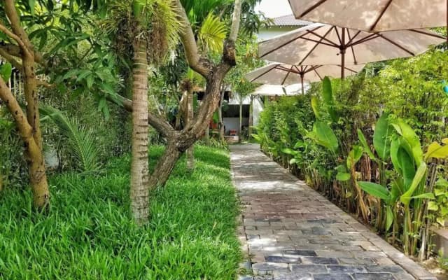 Saline Siemreap Residence - photo 4