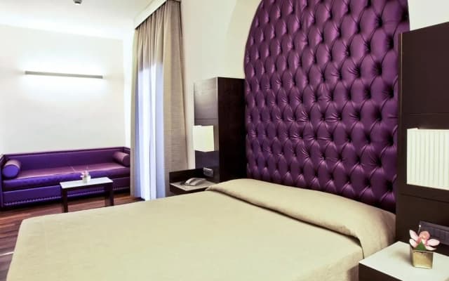 Numa Rome Barberini - photo 2