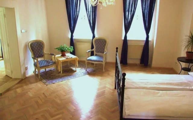 Charles Bridge Apartments - photo 3
