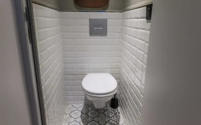 Cosy Flat - 1br/4p - Porte de Montreuil - photo 5