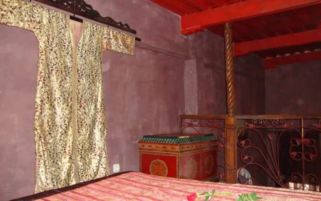 Riad Lorsya - photo 4