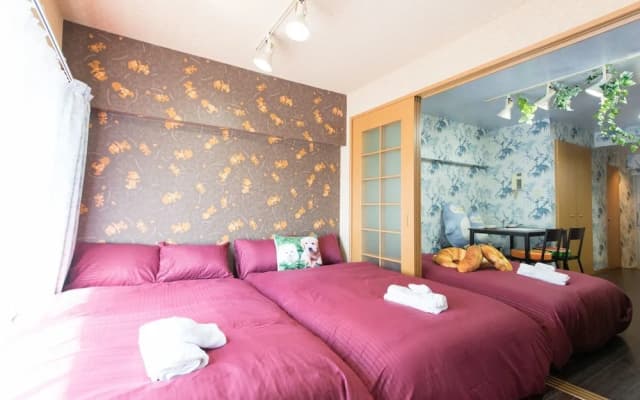 Apartment near Shibuya Station 04 - photo 3