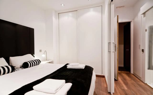 Apartamento Latina - photo 3